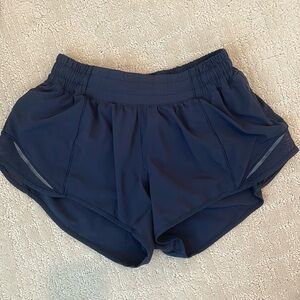 Lululemon Hotty Hot 2.5